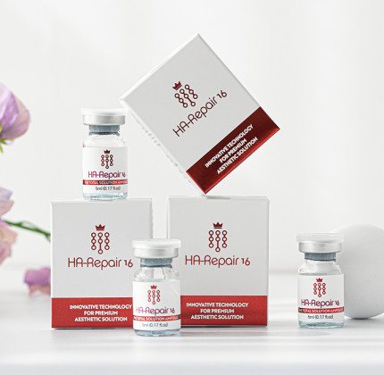 REPAIR 16 - High Quality Solution for Perfect Skin