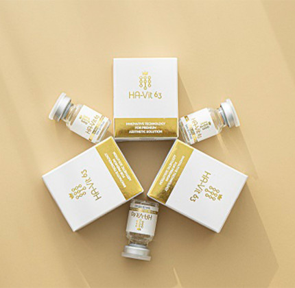 HA-VIT 63 - Advanced Skin Repair Solution